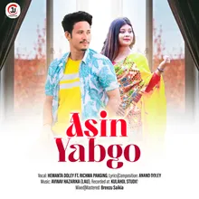 Asin Yabgo (feat. Richma Panging)